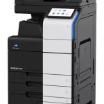 Konica Minolta Bizhub C650i
