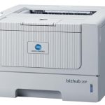 Konica Minolta Bizhub 20P