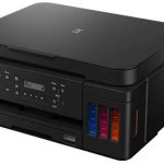 Canon Pixma G6040