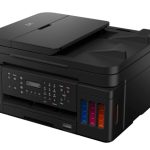 Canon Pixma G7040