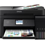 Epson EcoTank L6190