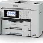 Epson EcoTank Pro L15180