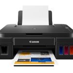 Canon PIXMA G2410