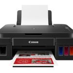 Canon PIXMA G3410