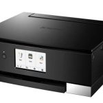 Canon PIXMA TS8350A