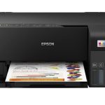 Epson EcoTank L3550