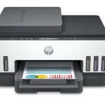 HP Smart Tank Wireless 750