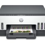 HP Smart Tank Wireless 720