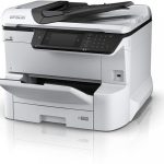 Epson WorkForce Pro WF-C8610DWF