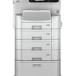 Epson WorkForce Pro WF-C8690D3TWFC