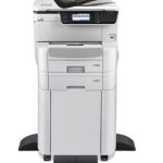 Epson WorkForce Pro WF-C8690DTWFC