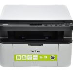 Brother DCP-1510E
