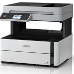 Epson EcoTank M3170