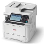 OKI ES4192 MFP