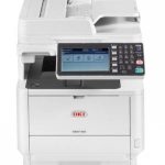OKI ES5162dnw