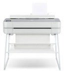 HP DesignJet Studio Steel 24"