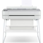HP DesignJet Studio Steel 24"