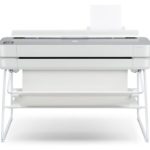 HP DesignJet Studio Steel 36"