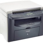 CANON I-SENSYS MF4100