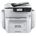 Epson WorkForce Pro WF-C869RDTWF
