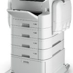 Epson WorkForce Pro WF-C869RD3TWFC