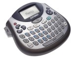 Dymo LabelWriter tlačiarenský stroj na označovanie a etikety.