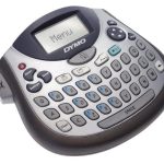 DYMO LetraTag LT-100T