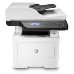 HP LASER MFP 432FDN