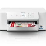 Epson WorkForce Pro WF-C4310DW