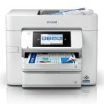 Epson WorkForce Pro WF-C4810DTWF