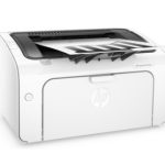 HP LaserJet Pro M12a