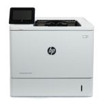 HP LaserJet Enterprise M610dn
