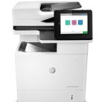 HP LaserJet Enterprise MFP M635h