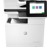 HP LaserJet Enterprise MFP M636fh