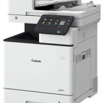 Canon i-Sensys MF832cdw