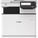 Canon i-SENSYS MF842Cdw