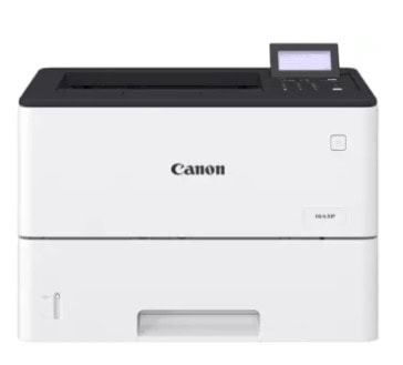 Canon tlačiareň na dokumenty a fotografie, rýchla a spoľahlivá.