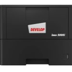 Develop Ineo 5000i