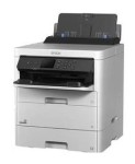 WorkForce Pro WF-C529RDTW