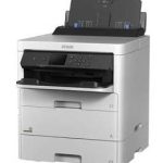 WorkForce Pro WF-C529RDTW