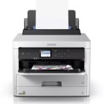 WorkForce Pro WF-C529RDW