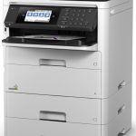 WorkForce Pro WF-C579RD2TWF