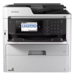 WorkForce Pro WF-C579RDWF
