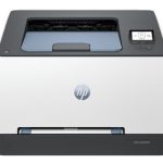 HP Color LaserJet Pro 3202dw