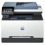 HP Color LaserJet Pro MFP 3302sdw