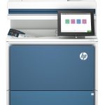 HP Color LaserJet Enterprise MFP 5800dn