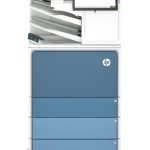 HP Color LaserJet Enterprise MFP 6800zfsw Flow
