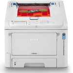OKI C650dn