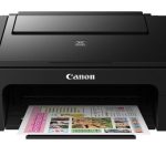 Canon Pixma TS3550