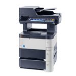 Triumph Adler P-4030i MFP